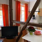 Gartenstrasse 3 Διαμέρισμα Sellin (Rugen)