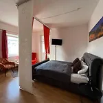 Διαμέρισμα Gartenstrasse 3 Sellin (Rugen)