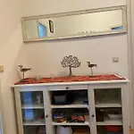 Gartenstrasse 3 Διαμέρισμα Sellin (Rugen)