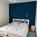 Gartenstrasse 3 Διαμέρισμα Sellin (Rugen)