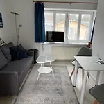 Διαμέρισμα Gartenstrasse 3 *