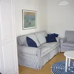 Διαμέρισμα Gartenstrasse 3 *