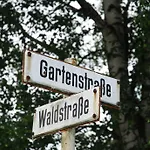 Gartenstrasse 3