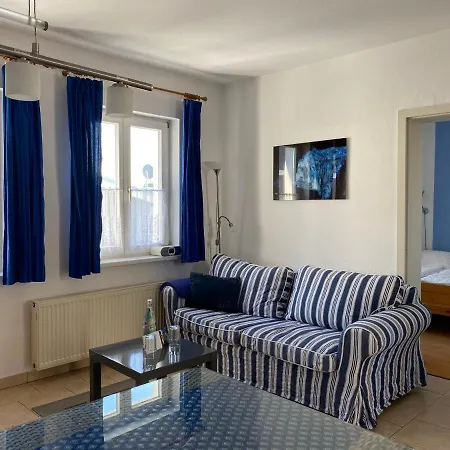 Haus Victoria *