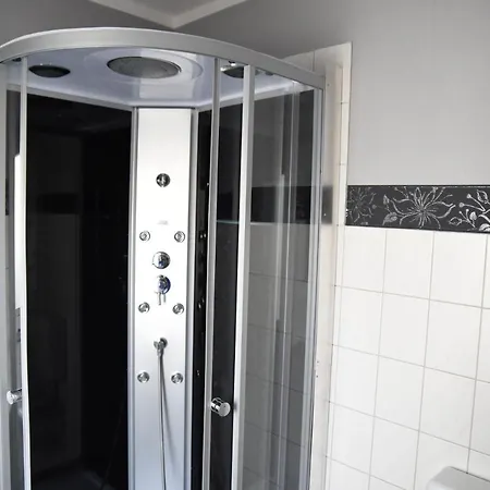 Gartenstrasse 3 * Sellin