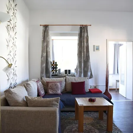 Gartenstrasse 3 Sellin