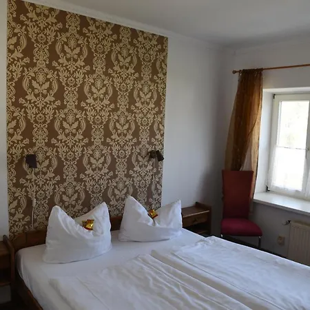 Apartment Haus Victoria *