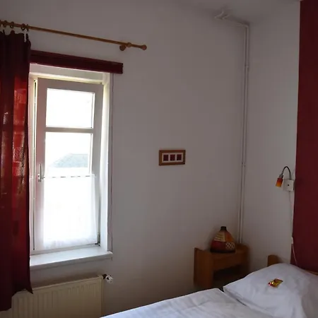 Haus Victoria Sellin (Rugen)