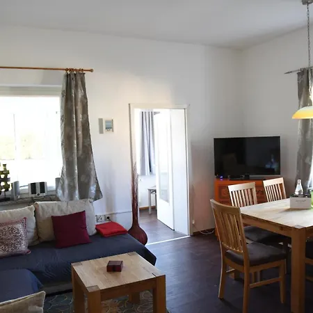 Apartman Gartenstrasse 3