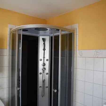 Gartenstrasse 3 公寓