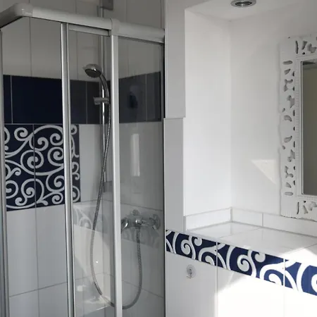 Haus Victoria Apartment *