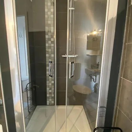 Gartenstrasse 3 * Sellin