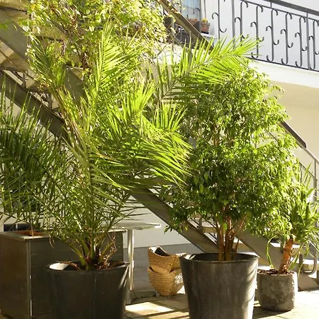 Gartenstrasse 3 Διαμέρισμα