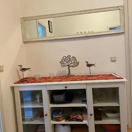 Haus Victoria Apartment Sellin (Rugen)