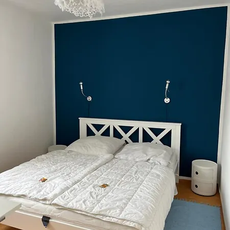 Gartenstrasse 3 Διαμέρισμα Sellin (Rugen)