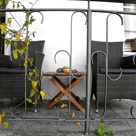 Gartenstrasse 3 * Sellin