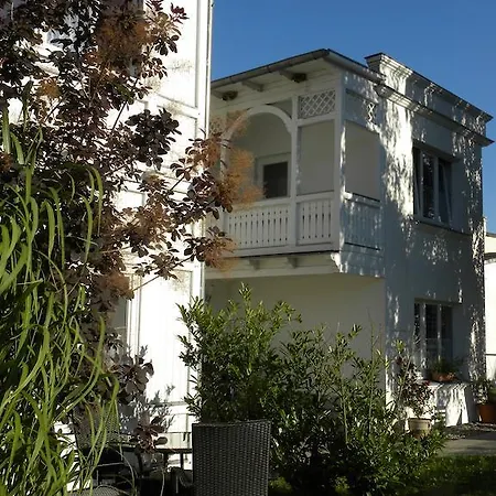 Apartment Haus Victoria