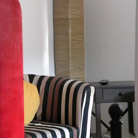 Apartman Gartenstrasse 3