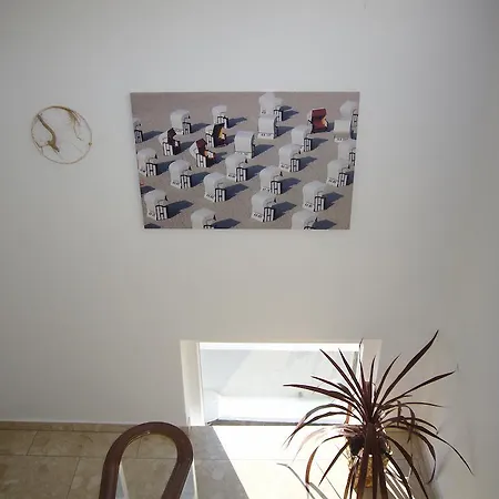 Gartenstrasse 3 Apartman *