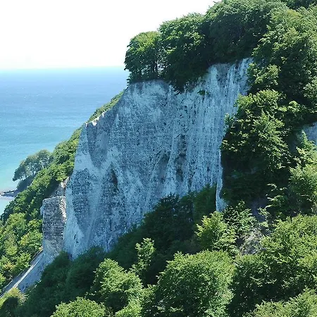 Apartman Gartenstrasse 3