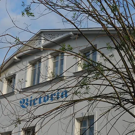 Apartman Gartenstrasse 3 Sellin