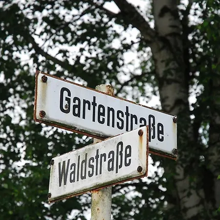 Gartenstrasse 3