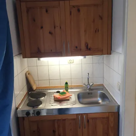 Gartenstrasse 3 Apartman Sellin