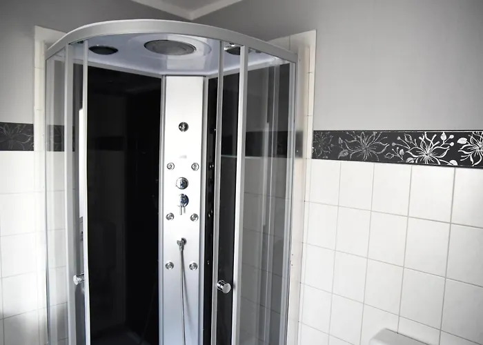 Gartenstrasse 3 * Sellin (Rugen)