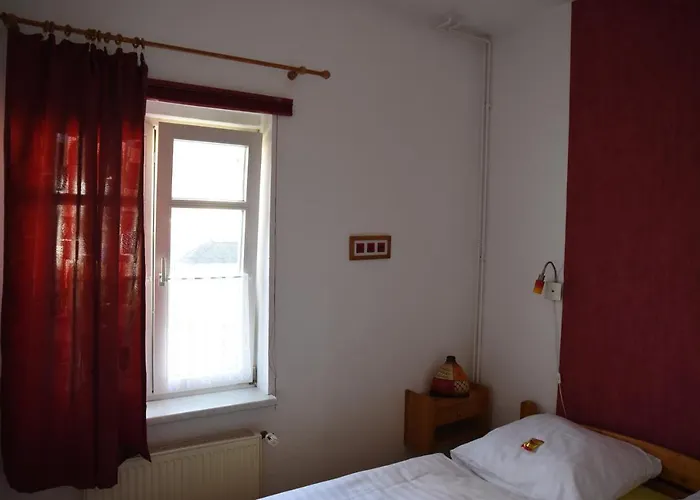 Gartenstrasse 3 Sellin (Rugen)