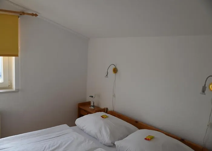 Gartenstrasse 3 * Sellin (Rugen)