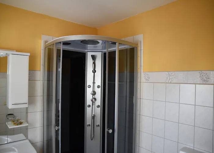 Gartenstrasse 3 Apartamento