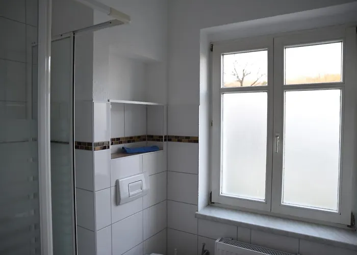 Gartenstrasse 3 Apartamento