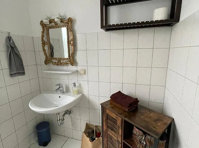 Gartenstrasse 3 Apartamento