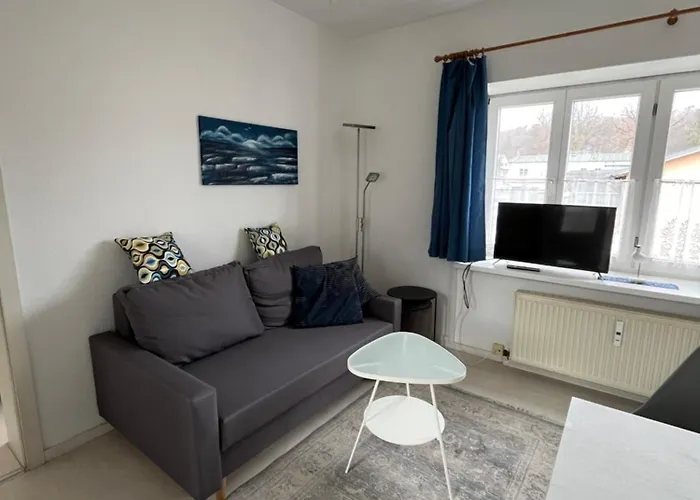 Gartenstrasse 3 Apartamento