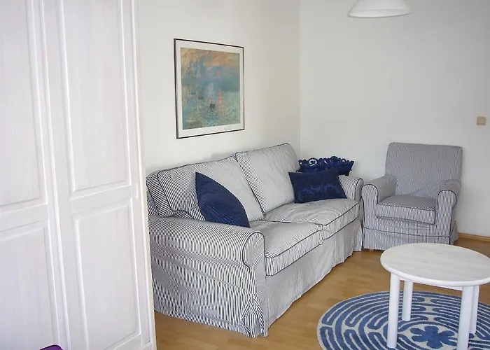 Apartamento Gartenstrasse 3 *