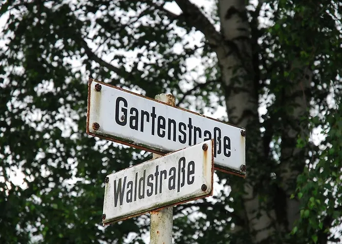 Gartenstrasse 3